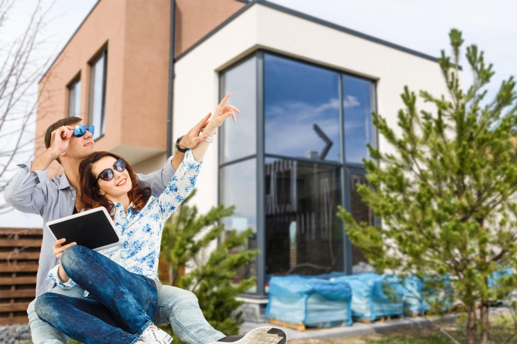 Discover Your Ideal Home in the New Year Market - Expert Tips from Estate Agents Plaistow